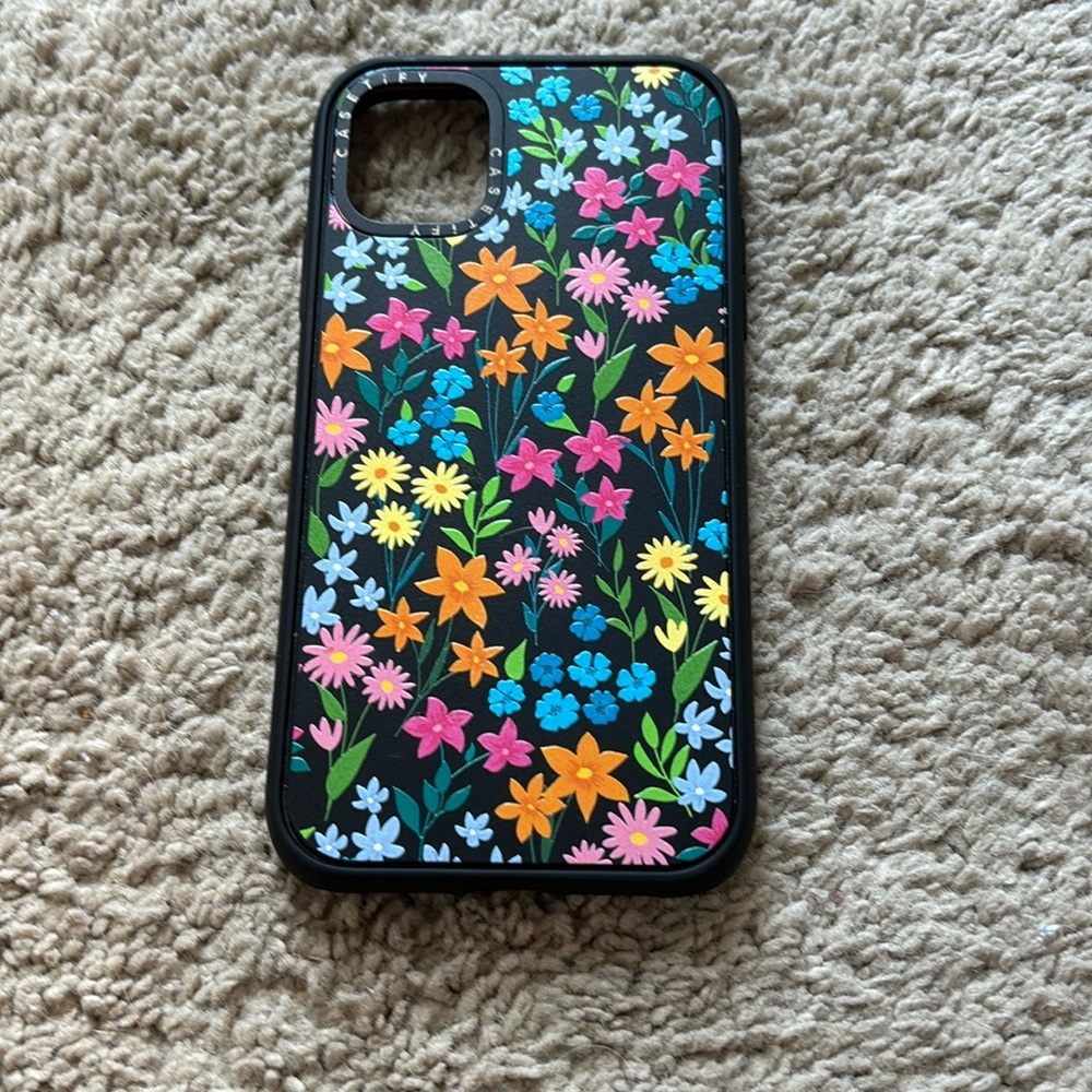 CASETIFY IPHONE 11 PHONE CASE!
